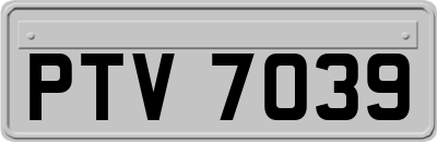 PTV7039