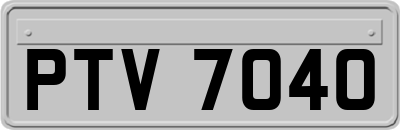 PTV7040