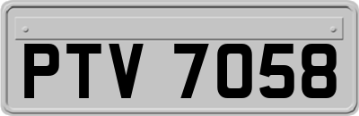 PTV7058