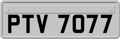 PTV7077