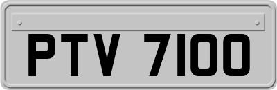 PTV7100