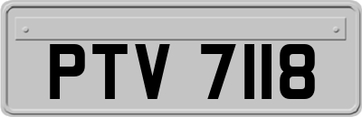 PTV7118