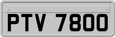 PTV7800