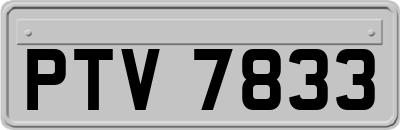 PTV7833