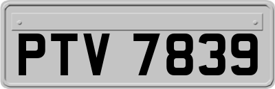 PTV7839