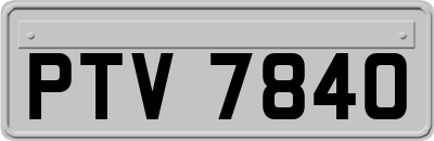 PTV7840