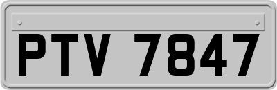 PTV7847