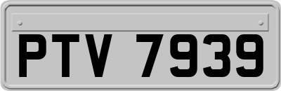 PTV7939