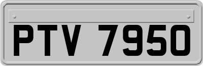 PTV7950