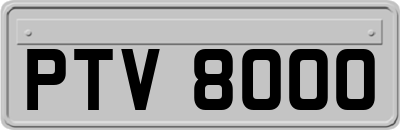 PTV8000