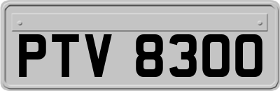 PTV8300