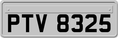 PTV8325