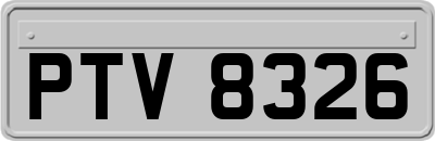 PTV8326