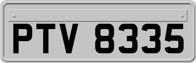 PTV8335