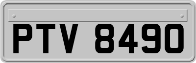 PTV8490