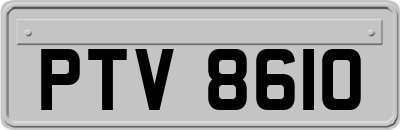 PTV8610