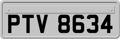 PTV8634