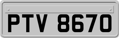 PTV8670