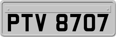 PTV8707