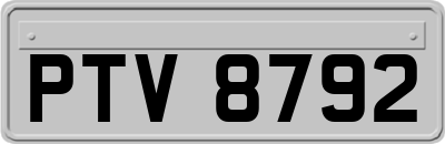 PTV8792