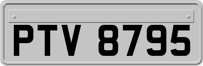 PTV8795