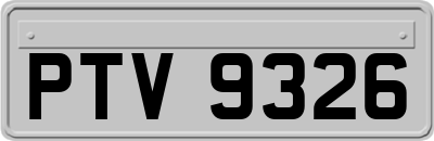 PTV9326