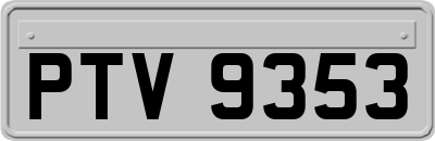 PTV9353