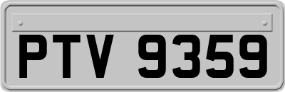 PTV9359