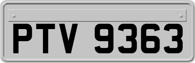 PTV9363