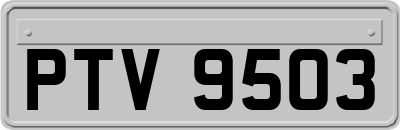 PTV9503