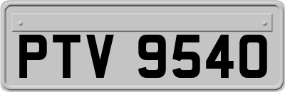 PTV9540