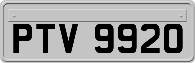 PTV9920