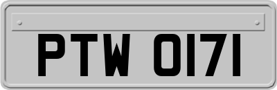 PTW0171