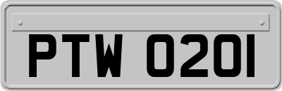 PTW0201