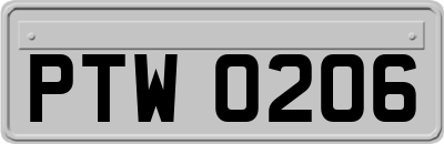 PTW0206