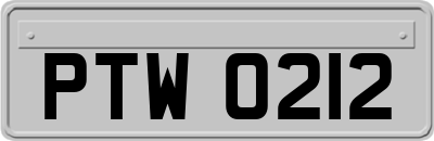 PTW0212