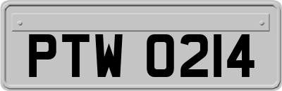 PTW0214