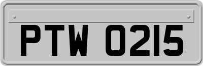 PTW0215