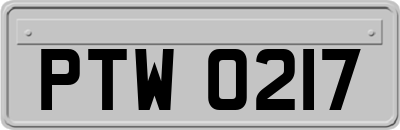 PTW0217