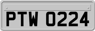 PTW0224