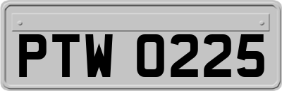 PTW0225