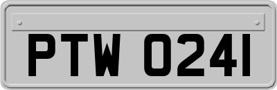 PTW0241