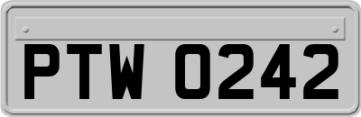 PTW0242