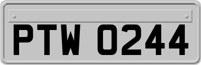 PTW0244