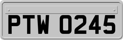 PTW0245