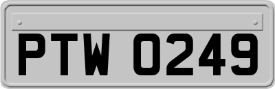 PTW0249