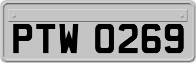 PTW0269