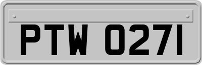 PTW0271