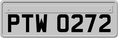 PTW0272