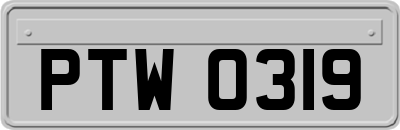 PTW0319